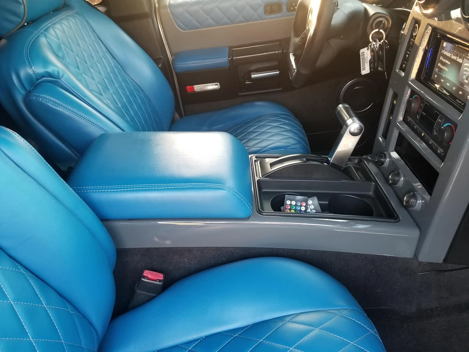 2005 Hummer Hummer H2 - Image 27 of 29