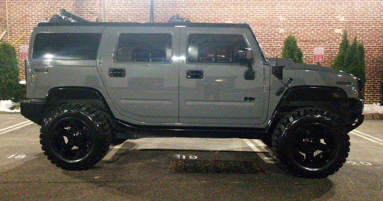 2005 Hummer Hummer H2 - Image 15 of 29