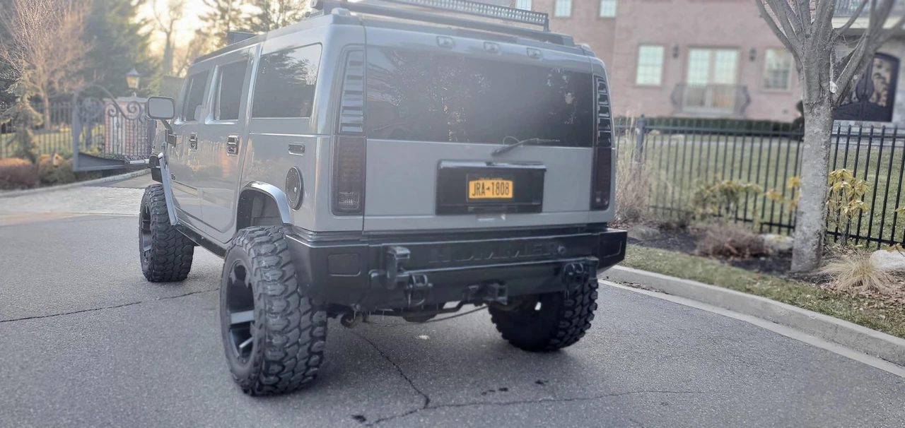 2005 Hummer Hummer H2 - Image 3 of 29