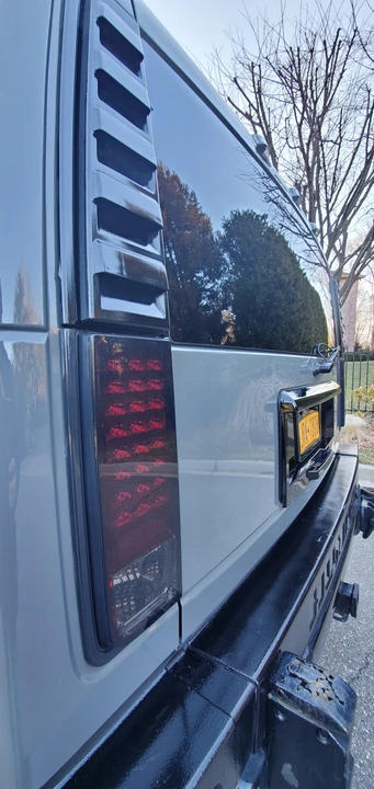 2005 Hummer Hummer H2 - Image 16 of 29