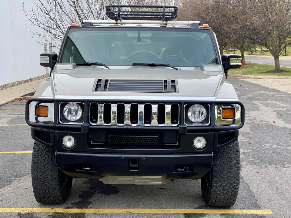 2005 Hummer Hummer H2 - Image 17 of 31