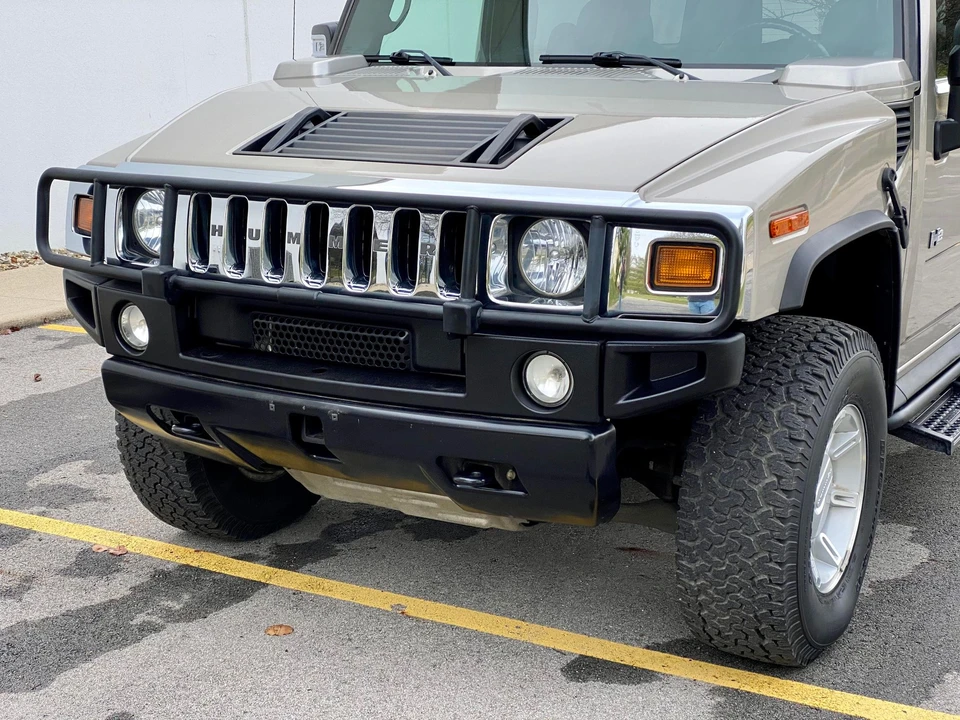 2005 Hummer Hummer H2 - Image 19 of 31