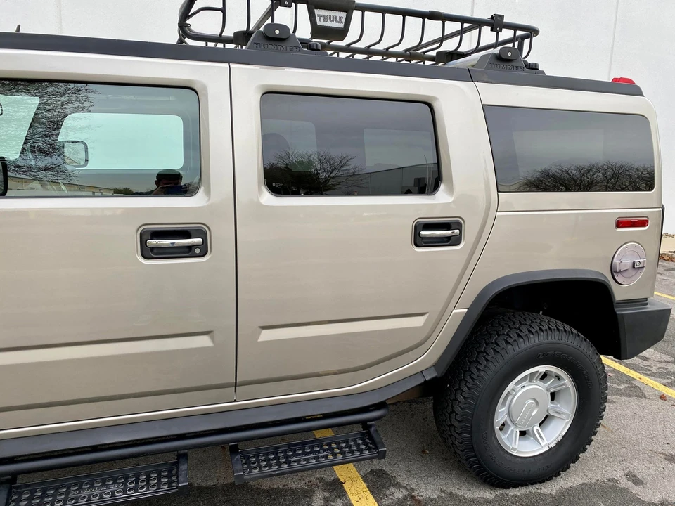 2005 Hummer Hummer H2 - Image 25 of 31
