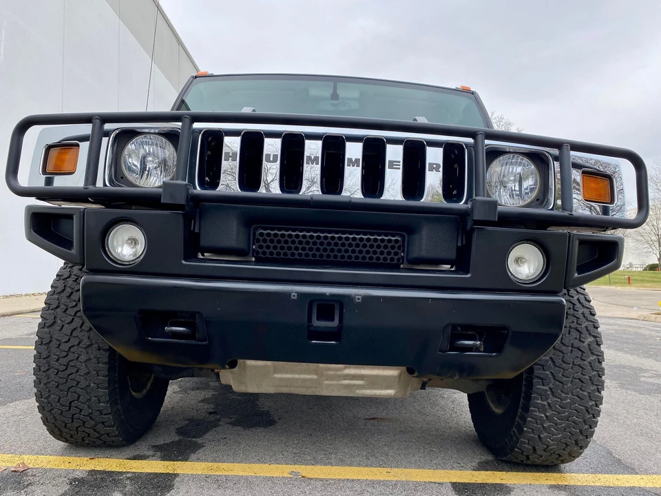 2005 Hummer Hummer H2 - Image 15 of 31