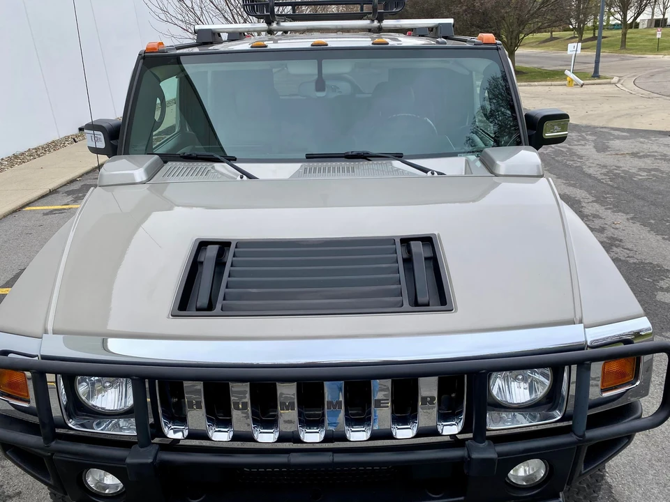 2005 Hummer Hummer H2 - Image 18 of 31