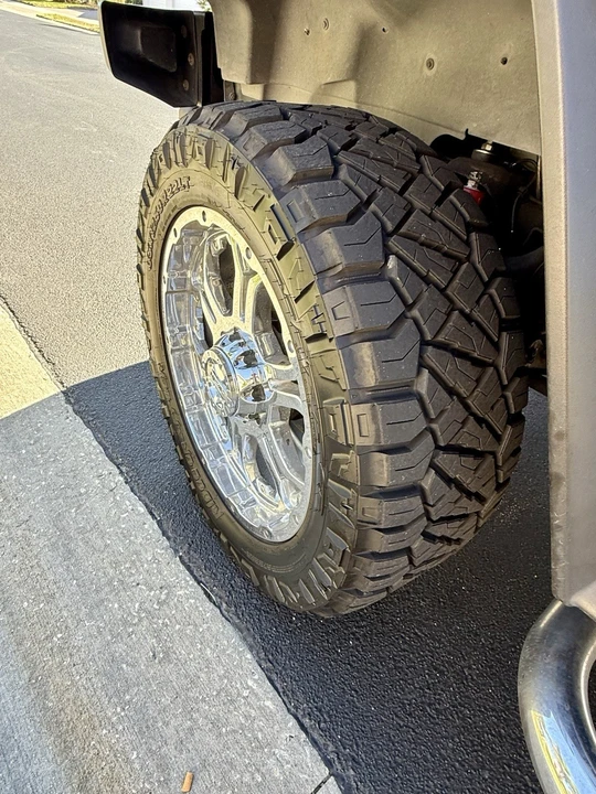 2005 Hummer Hummer H2 - Image 15 of 18