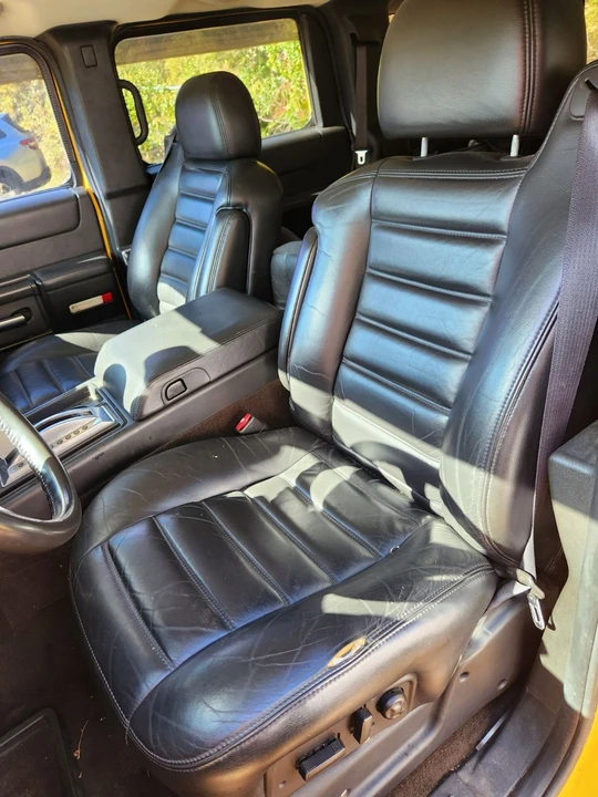2005 Hummer Hummer H2 - Image 15 of 21