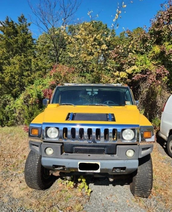2005 Hummer Hummer H2 - Image 2 of 21