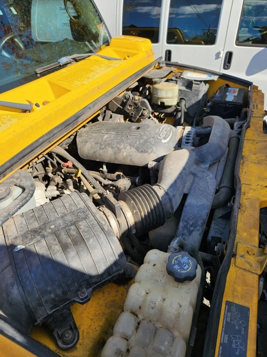 2005 Hummer Hummer H2 - Image 10 of 21