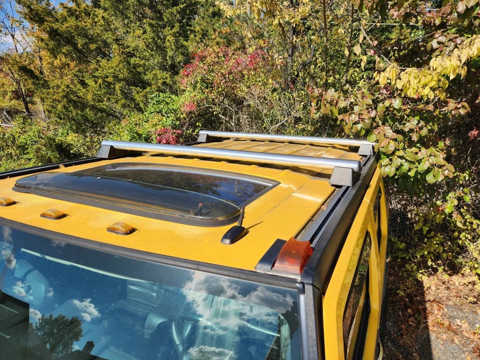2005 Hummer Hummer H2 - Image 18 of 21