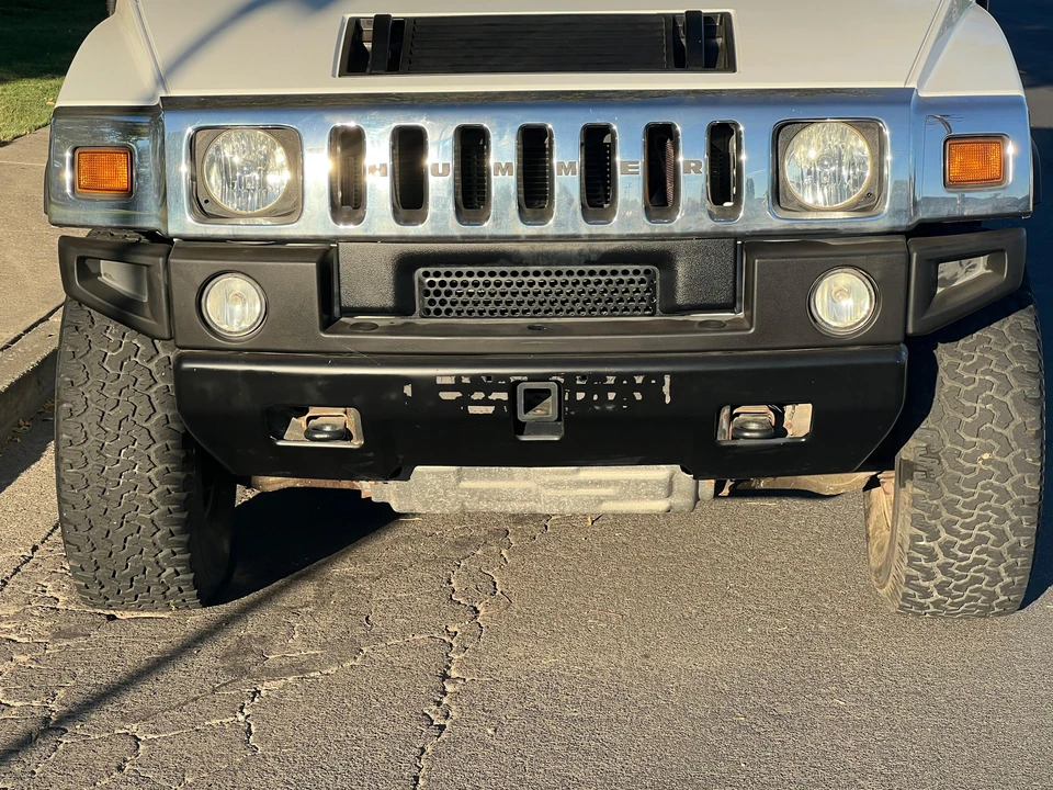 2005 Hummer Hummer H2 - Image 14 of 31