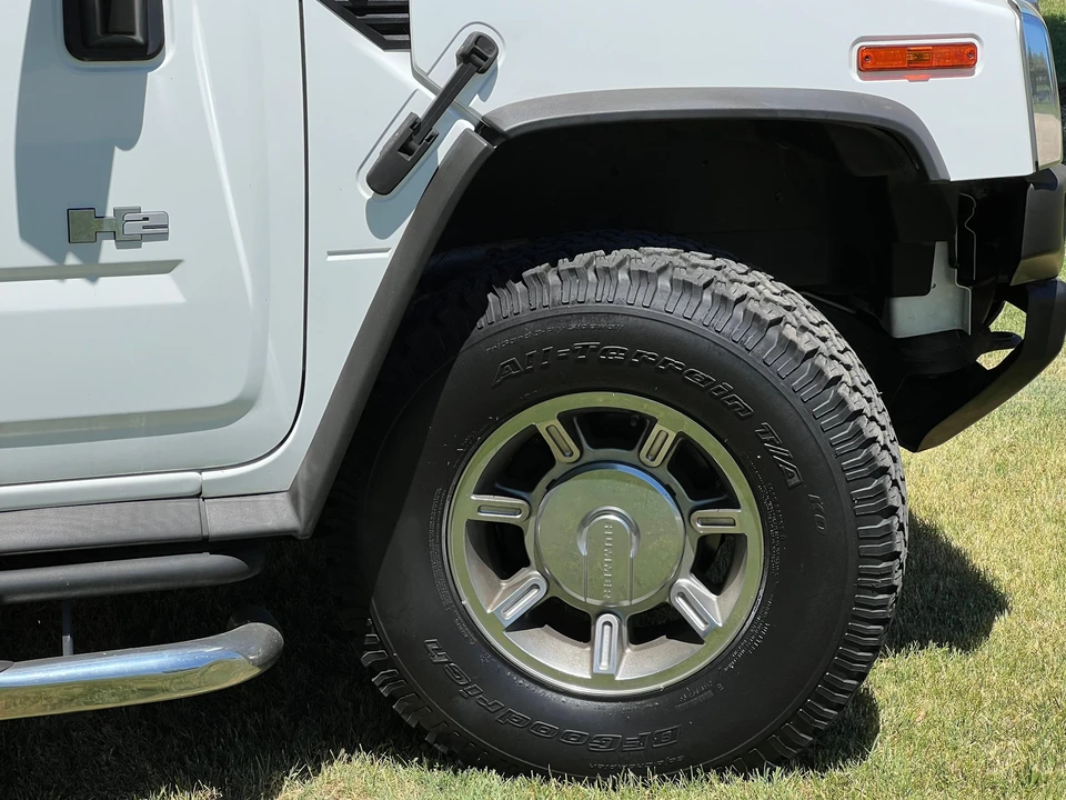 2005 Hummer Hummer H2 - Image 30 of 31