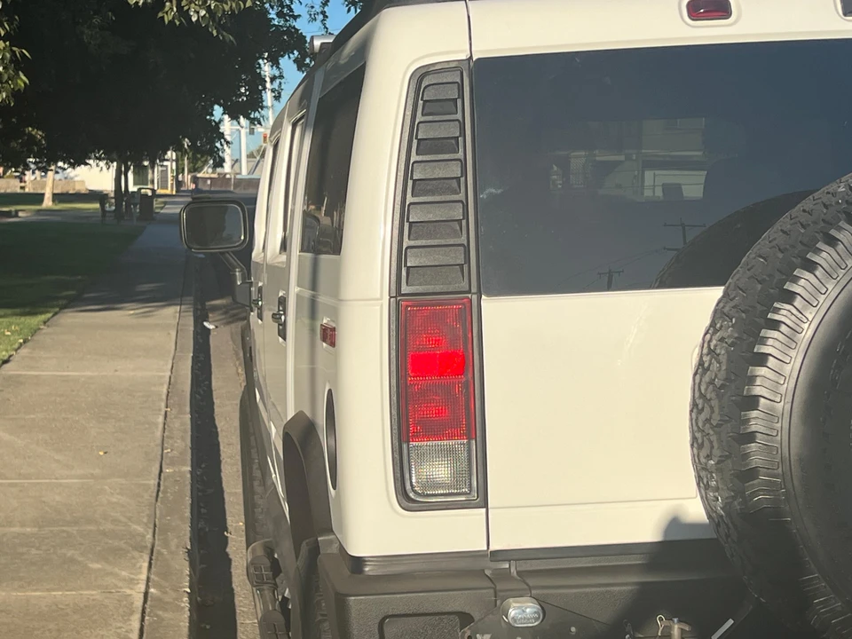 2005 Hummer Hummer H2 - Image 18 of 31