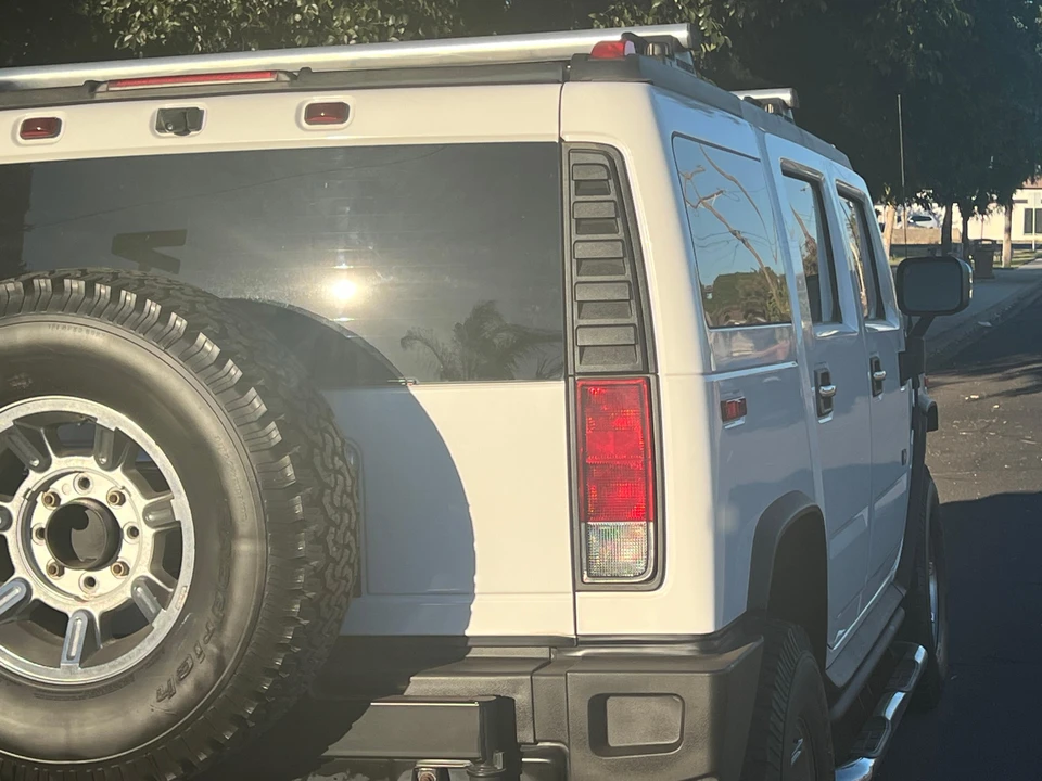 2005 Hummer Hummer H2 - Image 22 of 31