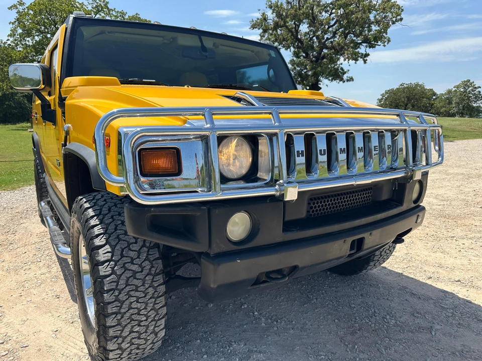 2005 Hummer Hummer H2 - Image 30 of 31