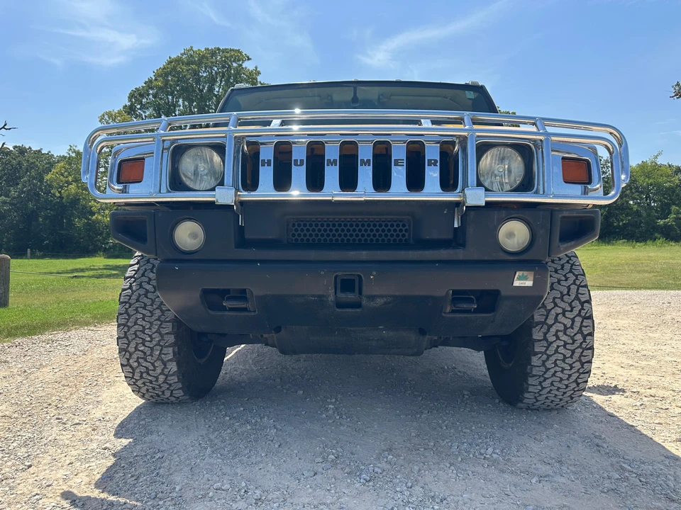 2005 Hummer Hummer H2 - Image 6 of 31