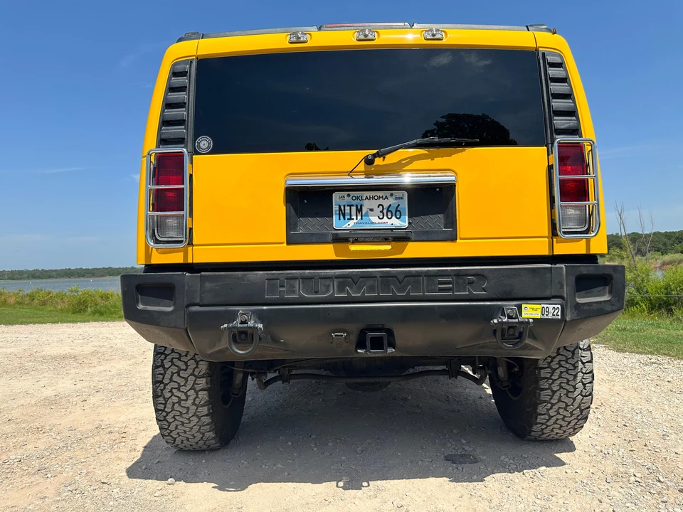 2005 Hummer Hummer H2 - Image 20 of 31