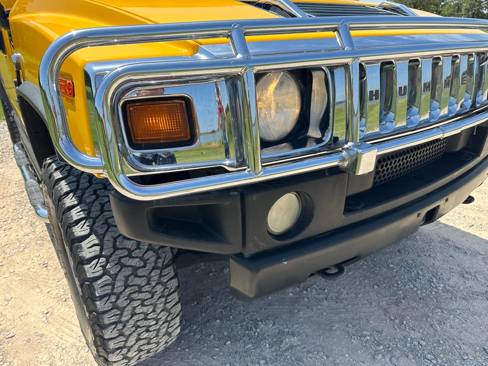 2005 Hummer Hummer H2 - Image 31 of 31