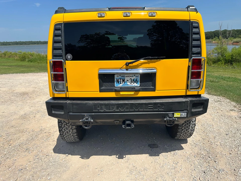 2005 Hummer Hummer H2 - Image 19 of 31