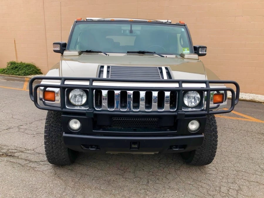 2005 Hummer Hummer H2 - Image 10 of 12