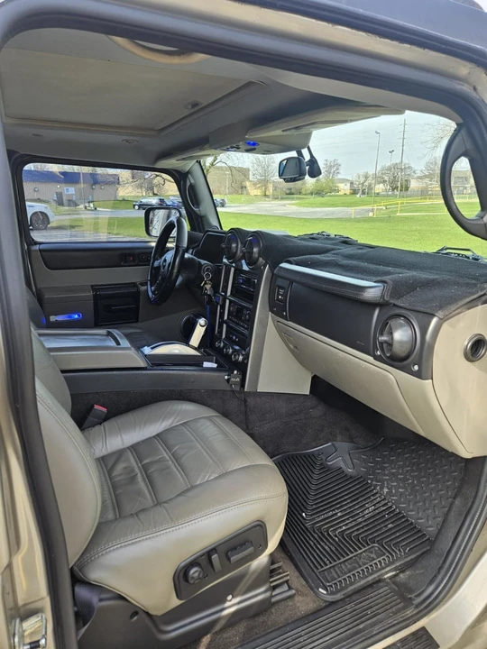 2005 Hummer Hummer H2 - Image 4 of 6