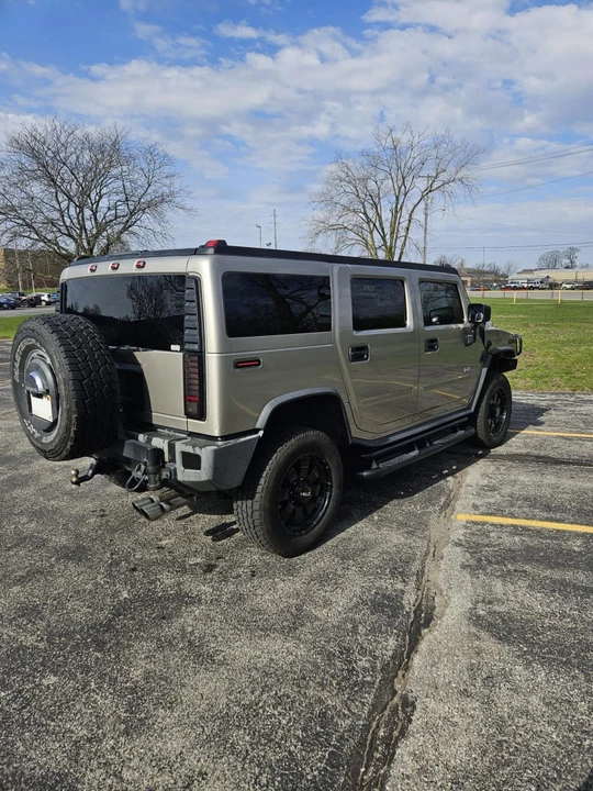 2005 Hummer Hummer H2 - Image 2 of 6
