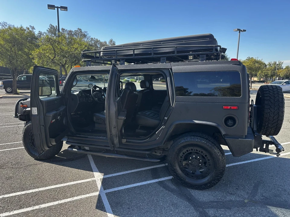 2005 Hummer Hummer H2 - Image 20 of 31