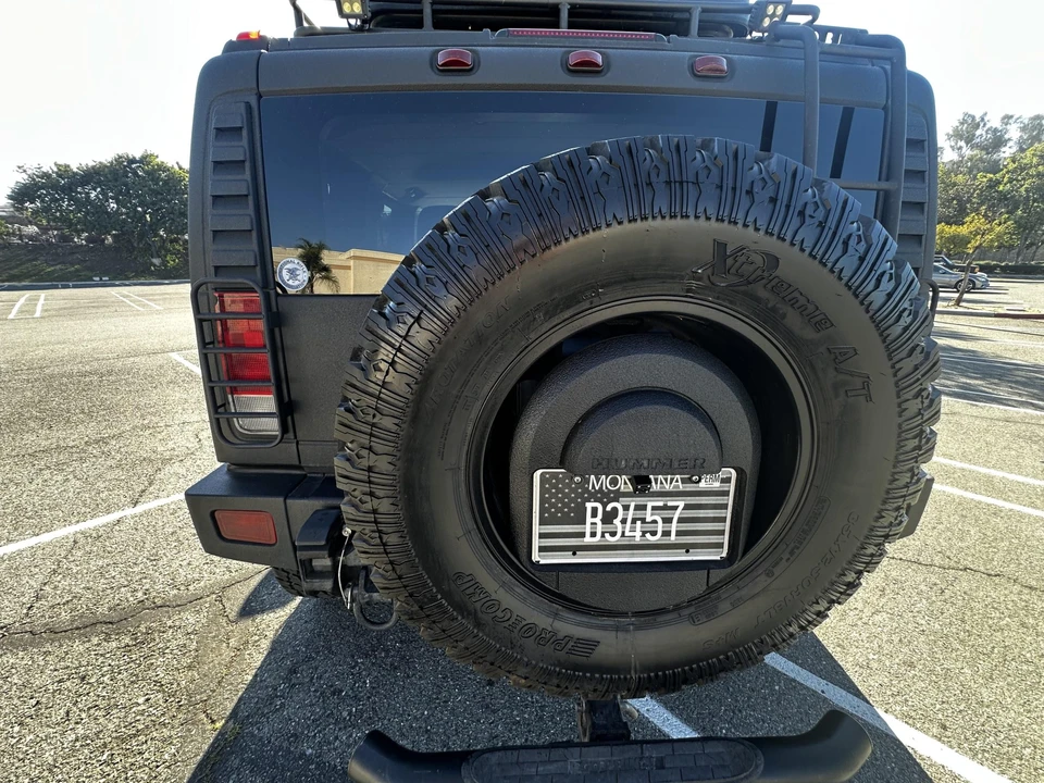 2005 Hummer Hummer H2 - Image 18 of 31