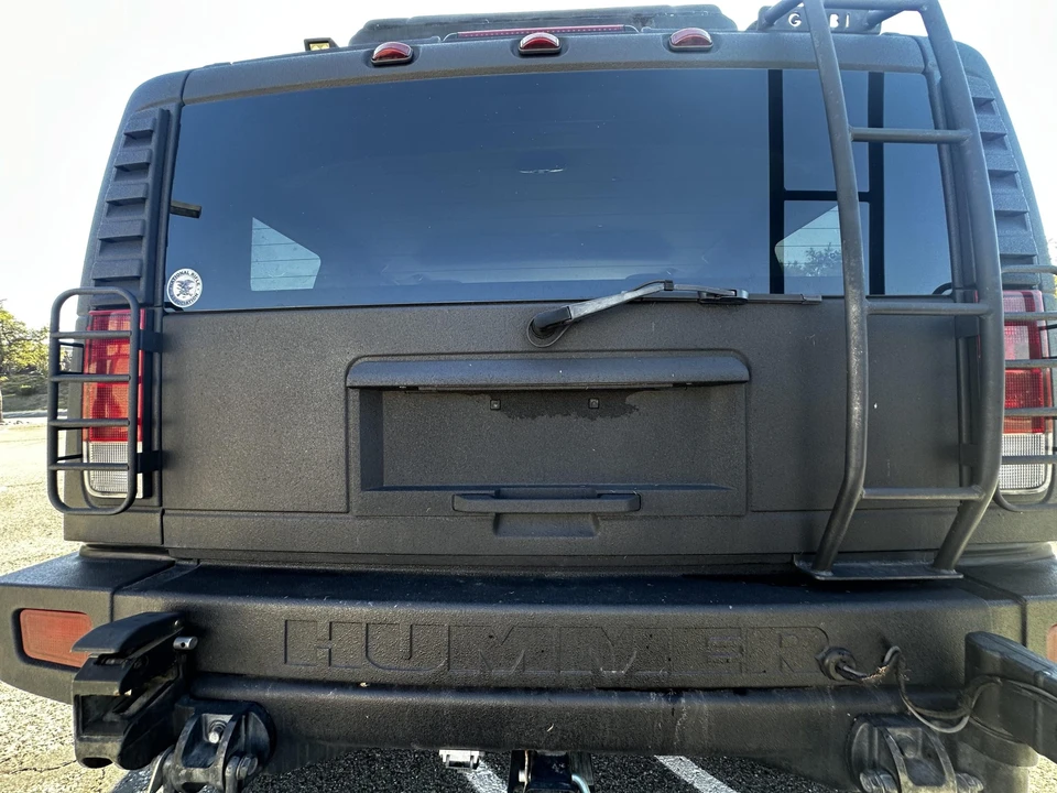 2005 Hummer Hummer H2 - Image 30 of 31