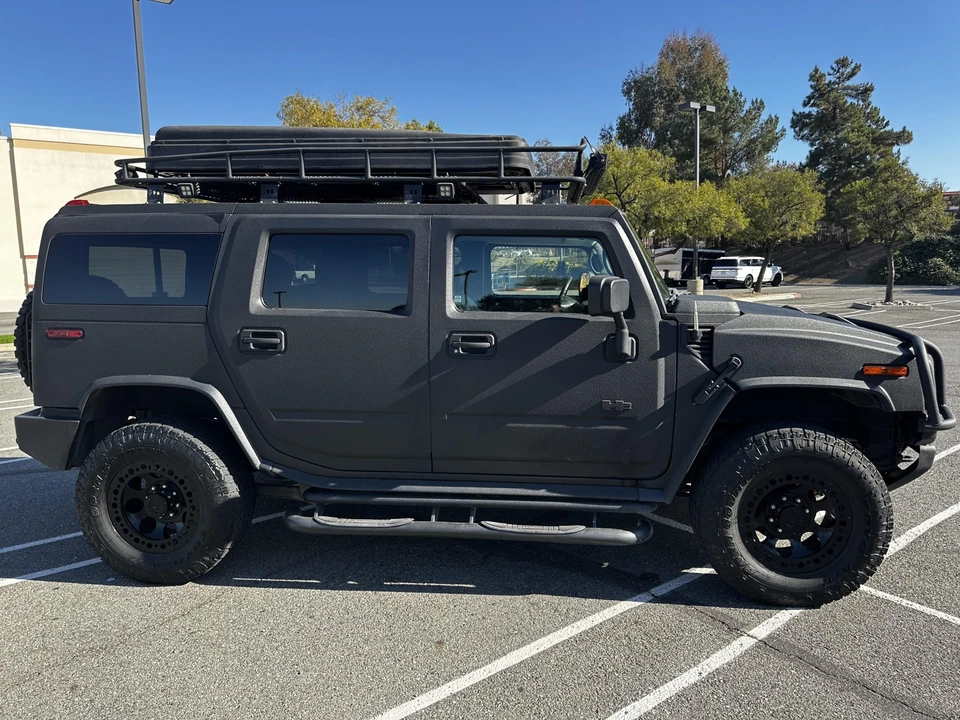 2005 Hummer Hummer H2 - Image 19 of 31