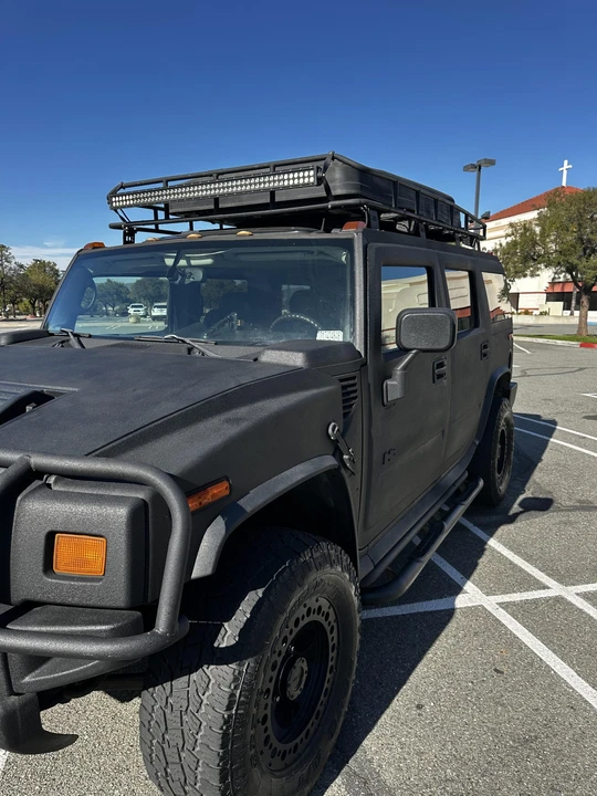 2005 Hummer Hummer H2 - Image 25 of 31