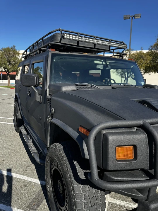 2005 Hummer Hummer H2 - Image 22 of 31