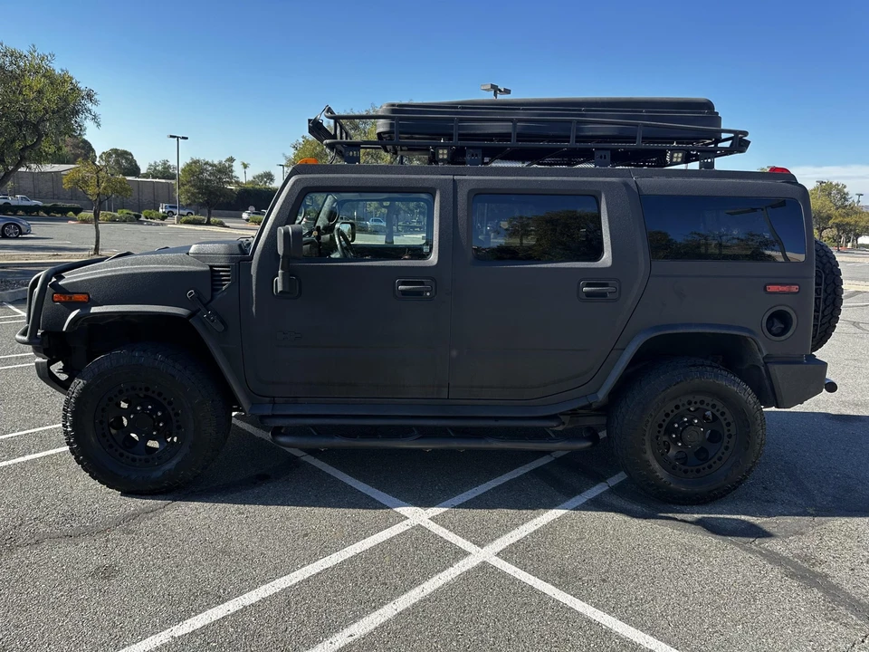 2005 Hummer Hummer H2 - Image 14 of 31