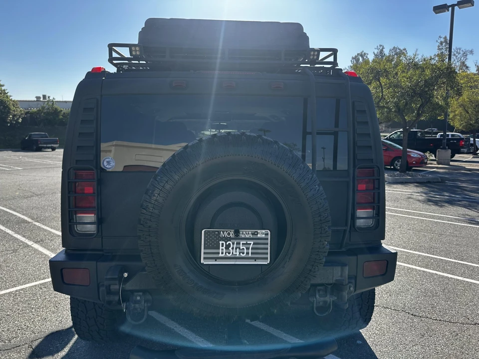 2005 Hummer Hummer H2 - Image 17 of 31