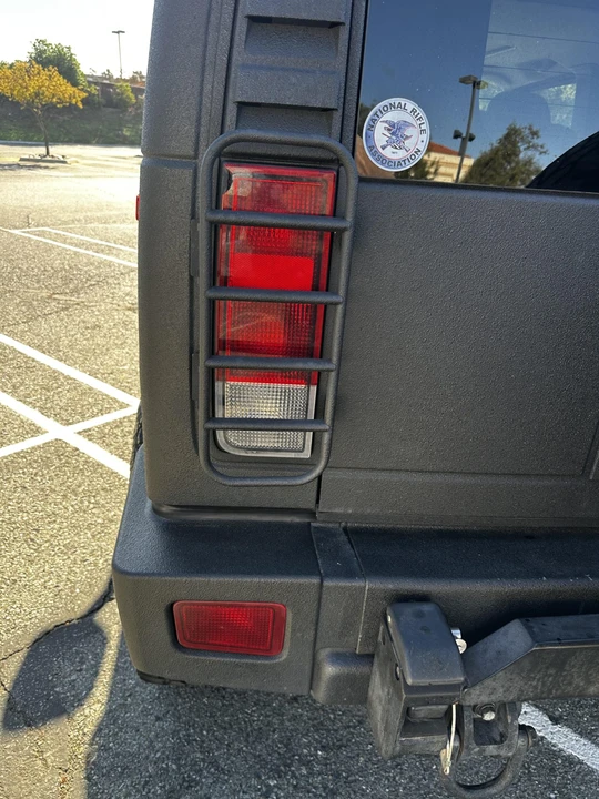 2005 Hummer Hummer H2 - Image 31 of 31