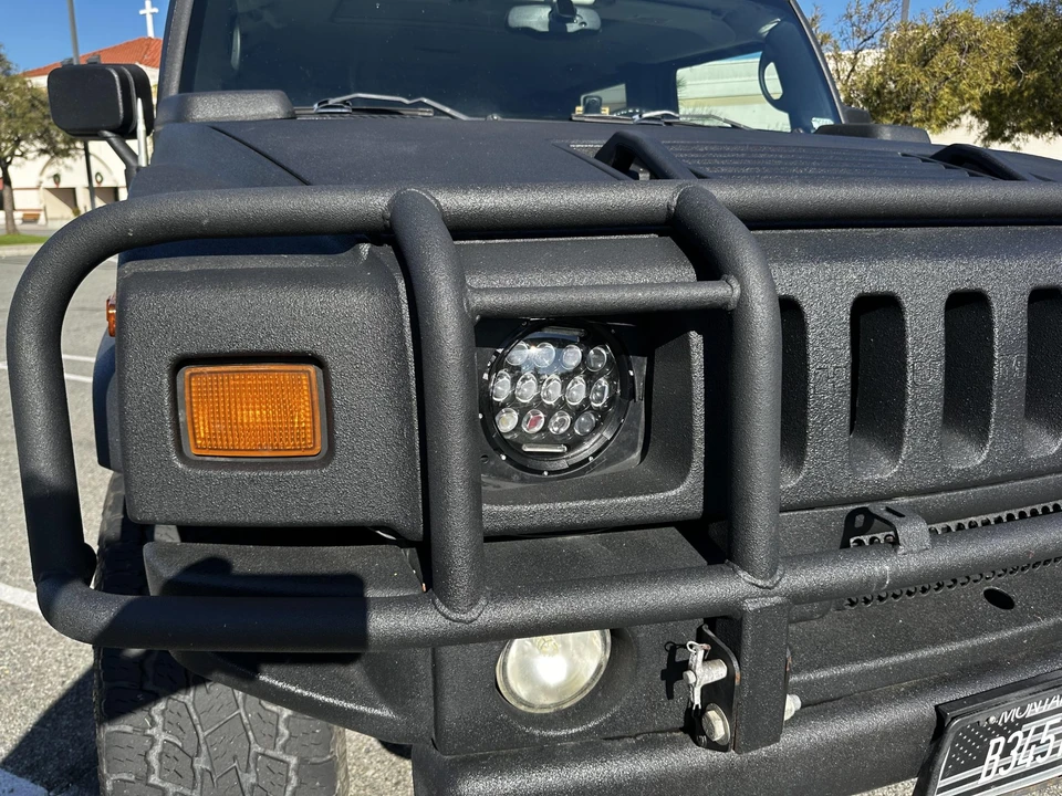 2005 Hummer Hummer H2 - Image 23 of 31