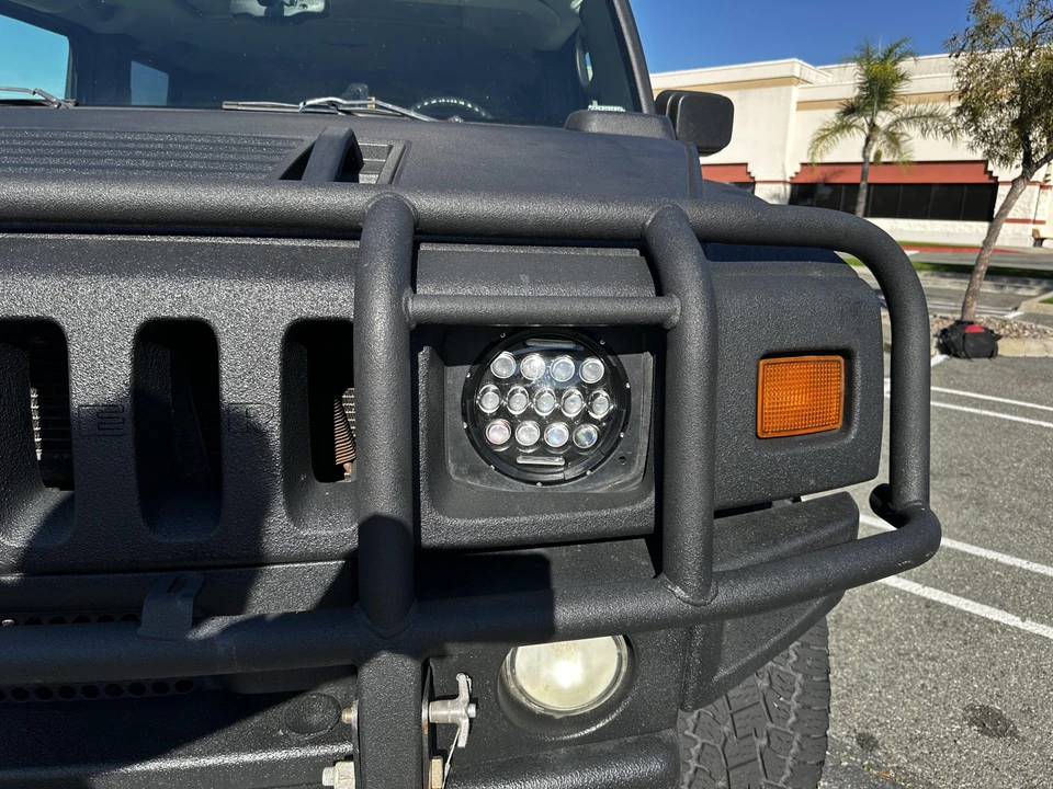 2005 Hummer Hummer H2 - Image 24 of 31