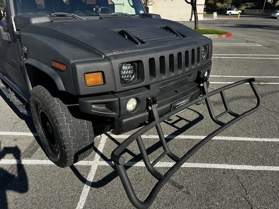 2005 Hummer Hummer H2 - Image 21 of 31