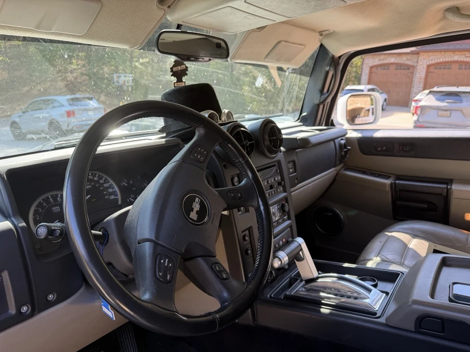 2005 Hummer Hummer H2 - Image 6 of 9