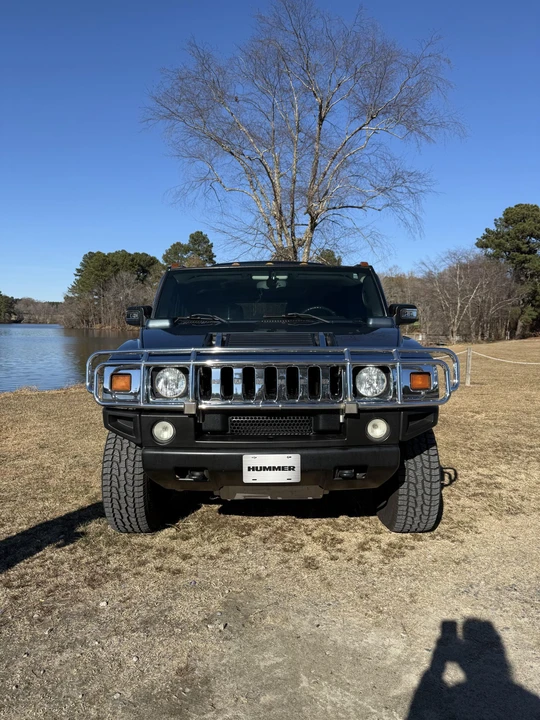 2005 Hummer Hummer H2 - Image 16 of 31
