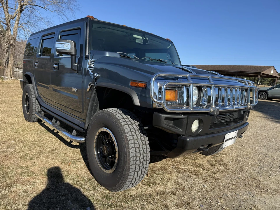 2005 Hummer Hummer H2 - Image 15 of 31