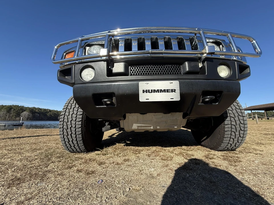 2005 Hummer Hummer H2 - Image 19 of 31
