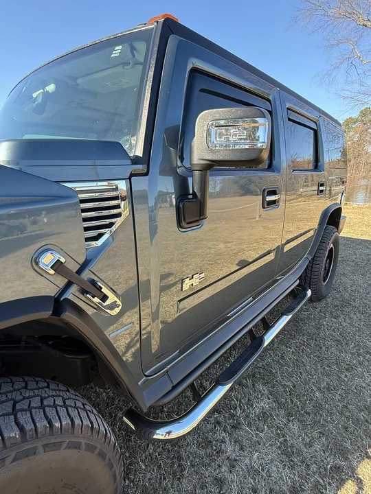 2005 Hummer Hummer H2 - Image 21 of 31