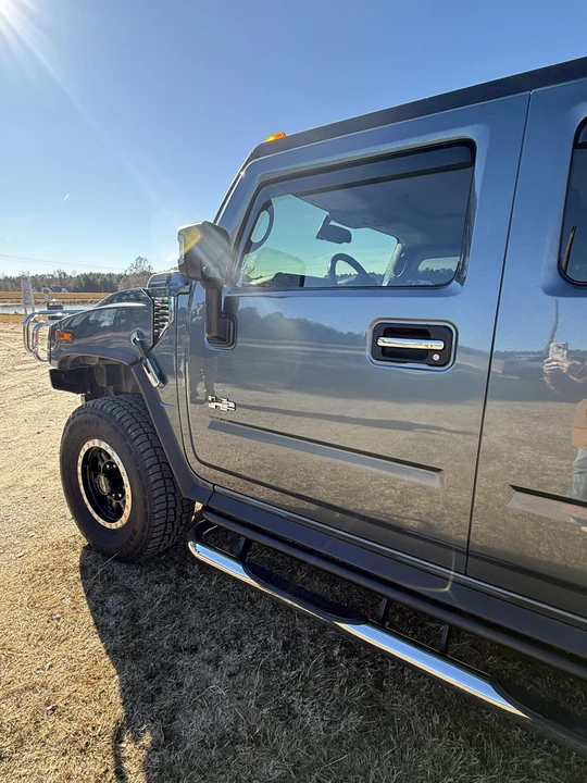 2005 Hummer Hummer H2 - Image 20 of 31
