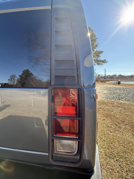 2005 Hummer Hummer H2 - Image 31 of 31