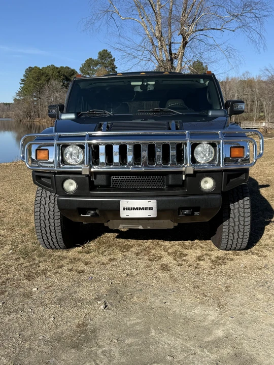 2005 Hummer Hummer H2 - Image 18 of 31