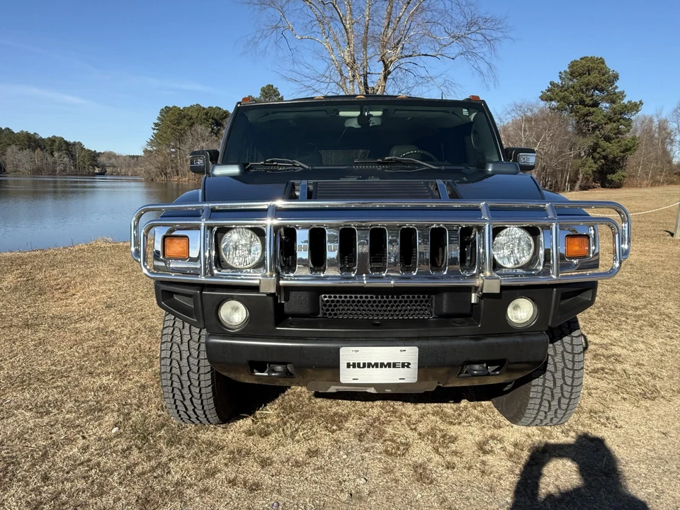 2005 Hummer Hummer H2 - Image 17 of 31
