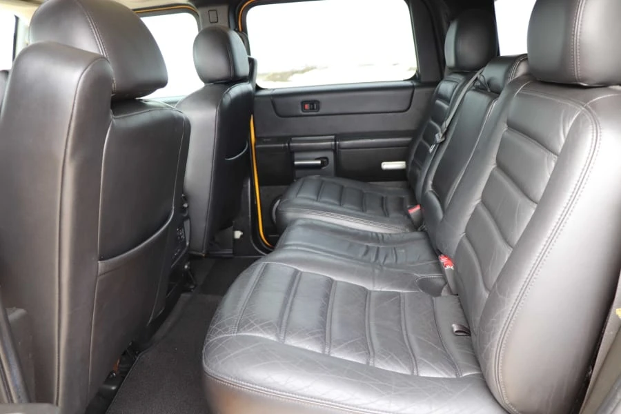 2005 Hummer Hummer H2 - Image 5 of 14