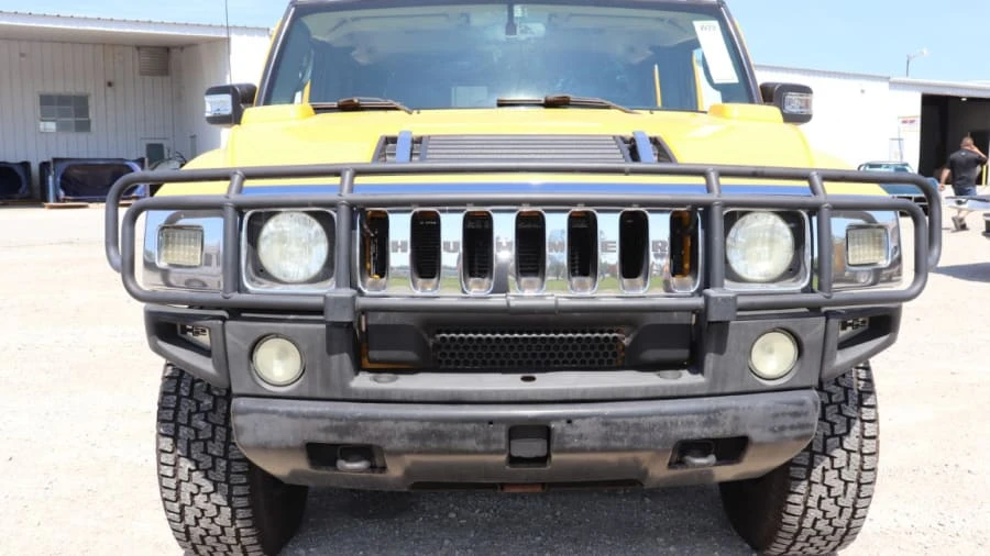 2005 Hummer Hummer H2 - Image 21 of 22