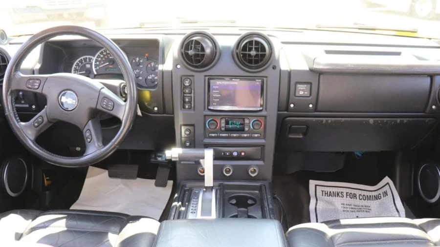 2005 Hummer Hummer H2 - Image 4 of 22